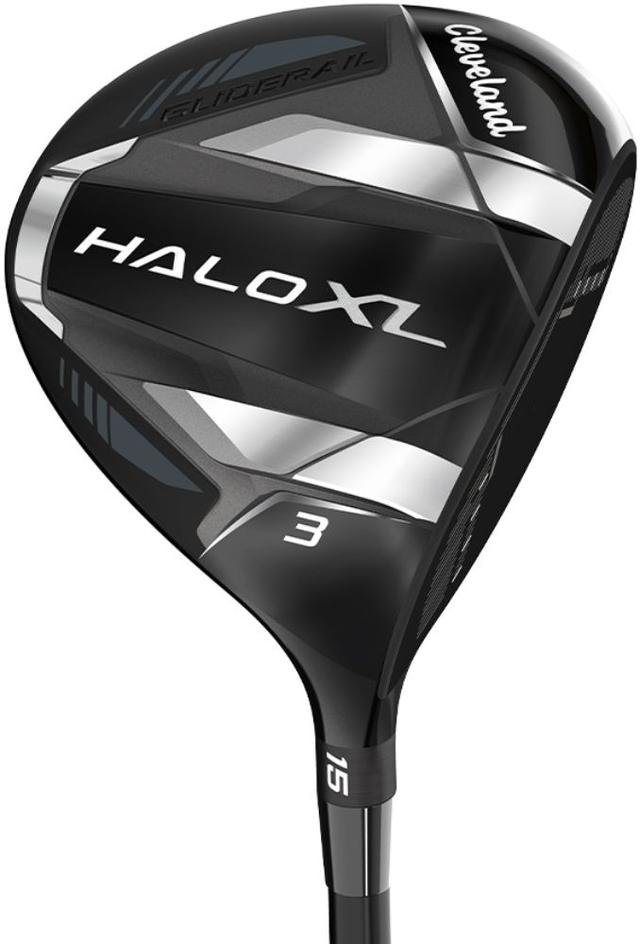 Halo XL Fairway Wood Women