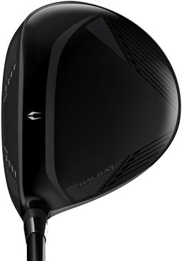 Cleveland Halo XL Fairway Wood Women - Golf Club - Left Handed - 5 Wood - 18° Loft - Ladies Flex - Project X Cypher 55 Shaft - Woman