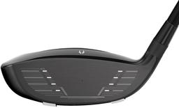 Cleveland Halo XL Fairway Wood Women - Golf Club - Left Handed - 5 Wood - 18° Loft - Ladies Flex - Project X Cypher 55 Shaft - Woman