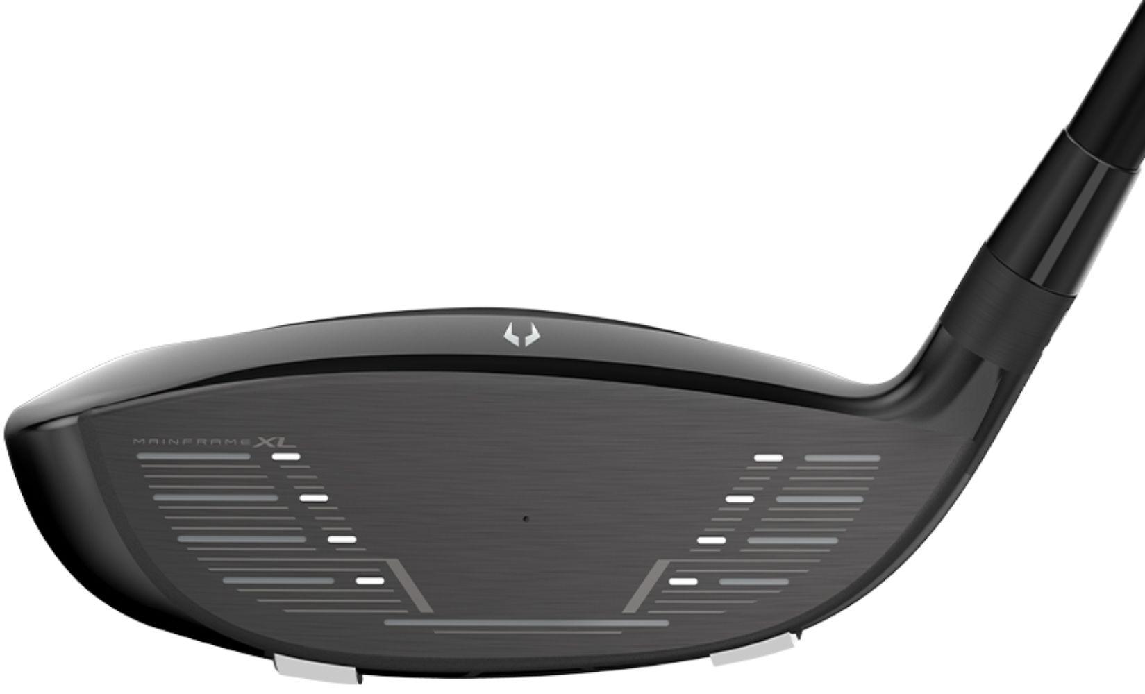 Cleveland Halo XL Fairway Wood Women - Golf Club - Left Handed - 5 Wood - 18° Loft - Ladies Flex - Project X Cypher 55 Shaft - Woman