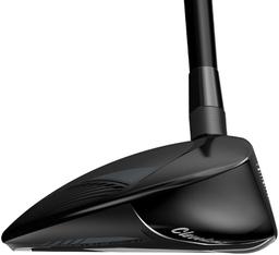 Cleveland Halo XL Fairway Wood Women - Golf Club - Left Handed - 5 Wood - 18° Loft - Ladies Flex - Project X Cypher 55 Shaft - Woman