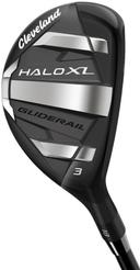Halo XL Hybrid
