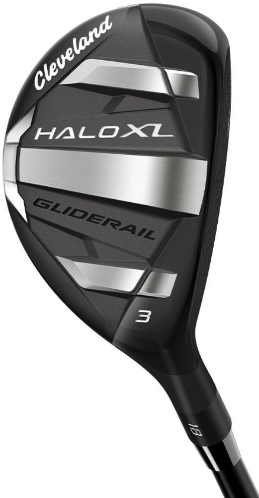 Halo XL Hybrid