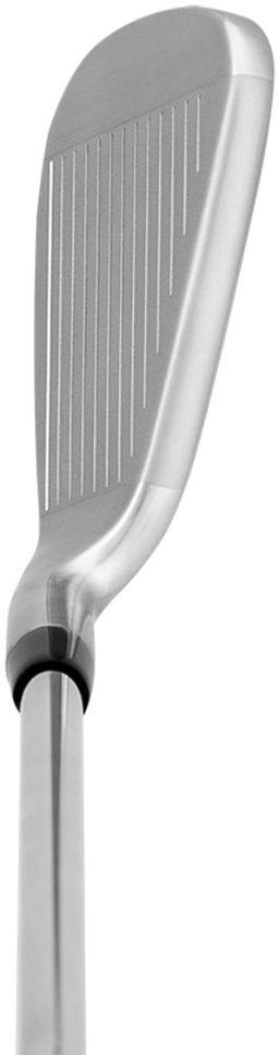 Cleveland Launcher MAX Iron Set - Golf Club - 5-PW - Regular Flex - FST KBS Max 85 Shaft - Men