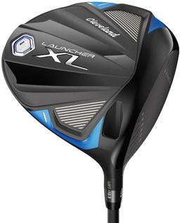 Cleveland Launcher XL Driver - Golf Club