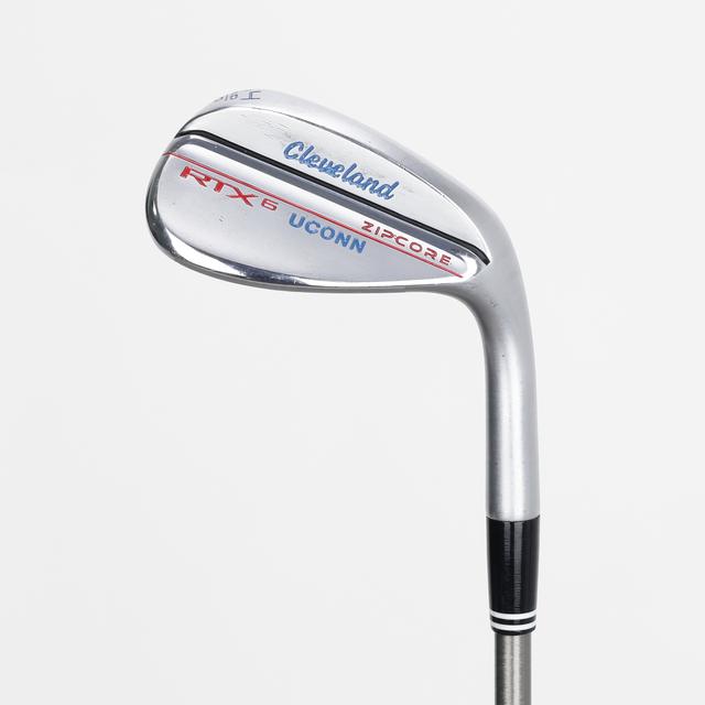 RTX 6 ZipCore Tour Satin Mid Grind "UCONN"