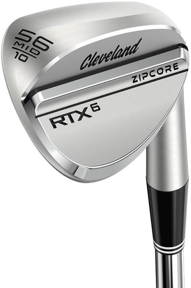 RTX 6 ZipCore Tour Satin Mid Grind Wedge