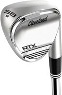RTX Full-Face ZipCore Tour Satin Wedge