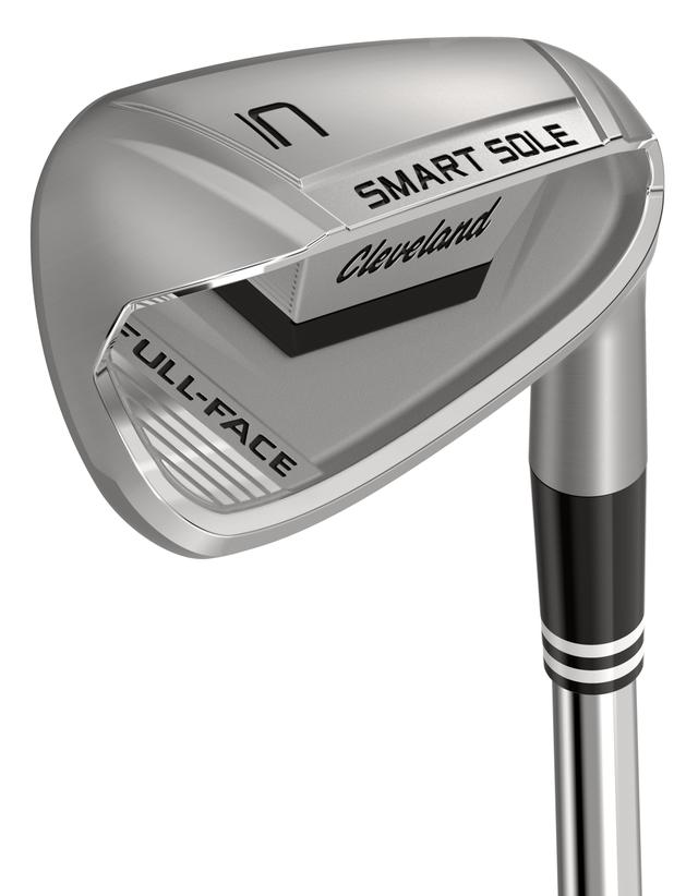 Smart Sole Full Face