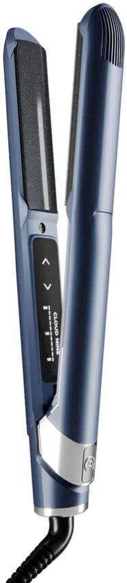 Cloud Nine 2-In-1 Contouring Iron Pro Hair Straightener