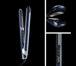 Cloud Nine 2-In-1 Contouring Iron Pro Hair Straightener