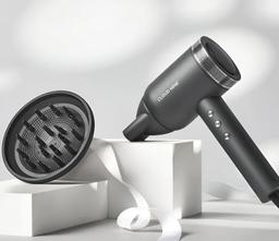 Cloud Nine The Airshot Pro Hair Dryer