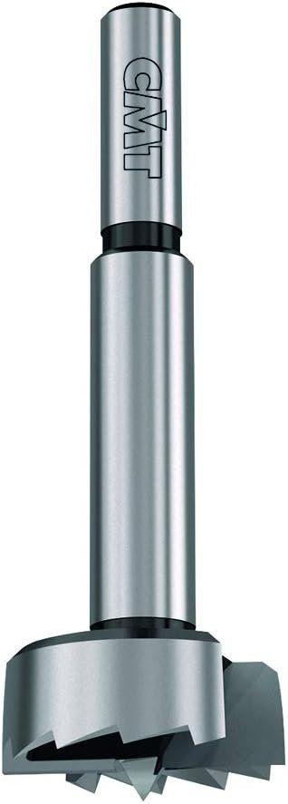 CMT  537.180.31 Forstner Bit - Silver - Premium