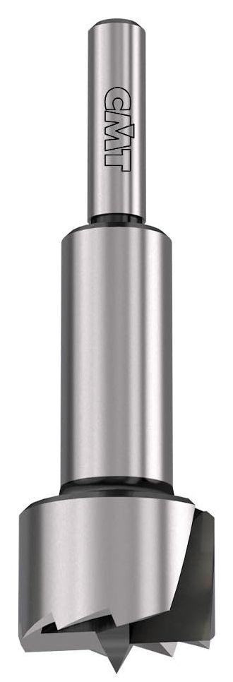 CMT  537.260.31 Forstner Bit - Silver - Premium