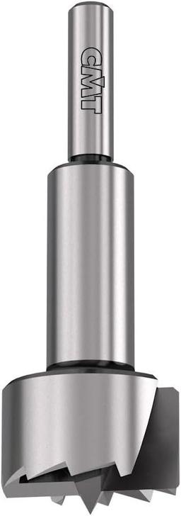 CMT 537.300.31 Forstner Bit - Silver