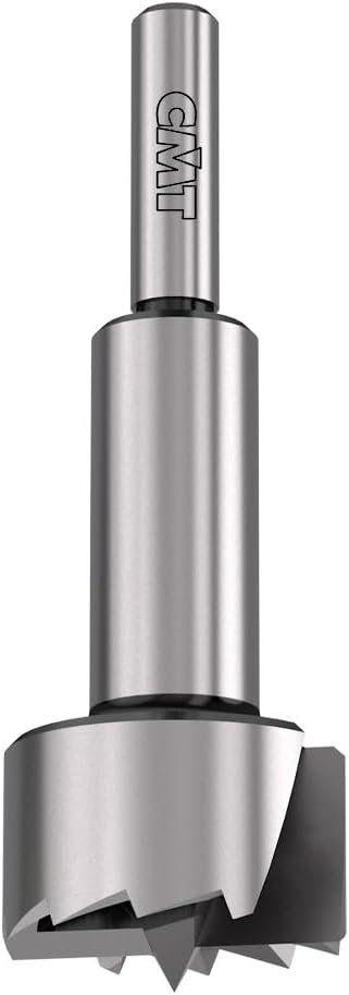 CMT  537.300.31 Forstner Bit - Silver - Premium
