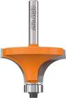 CMT 838.445.11 Roundover Bit Carbide-Tipped - Orange