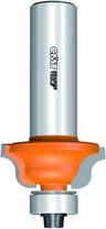 CMT 840.770.11 Roman Ogee Router Bit - Orange