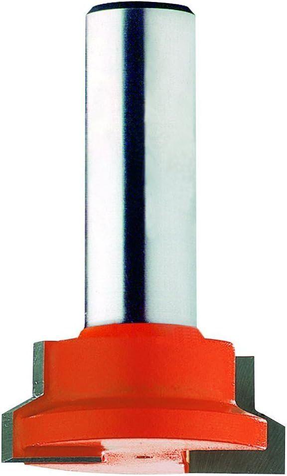 CMT  855.508.11 Drawer Lock Bit - Red - Premium