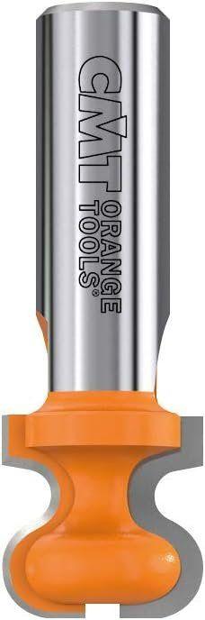 CMT 855.602.11 Finger Pull Bit - Orange