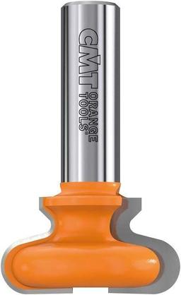 CMT 855.603.11 Finger Pull Bit - Orange