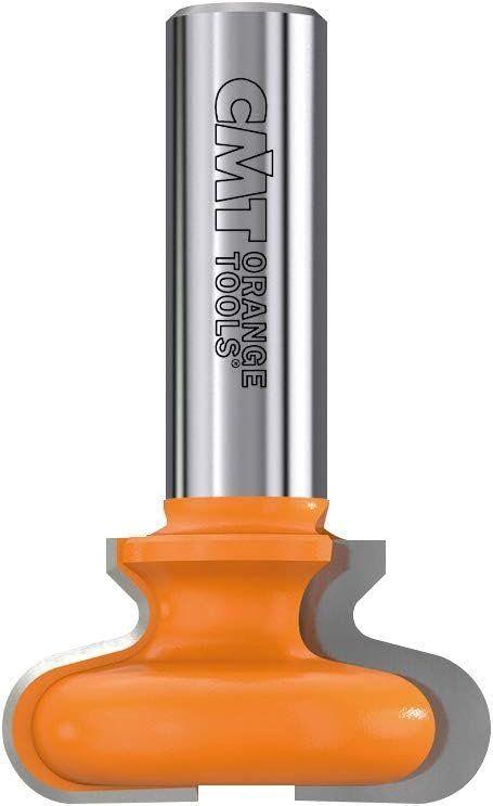 CMT  855.603.11 Finger Pull Bit - Orange - Premium