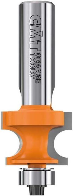 CMT 861.548.11 Corner Beading Bit - Orange