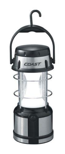 Coast 20324 Portable Emergency Area Light Lantern - Grey