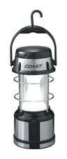 Coast 20324 Portable Emergency Area Light Lantern - Grey