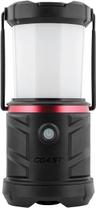 Coast EAL22 Dual Color LED Emergency Light - Black