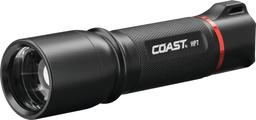 Coast HP7 Focusing LED Flashlight - Black