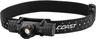 Coast XPH30R USB-C Rechargeable Dual Power Headlamp - Black