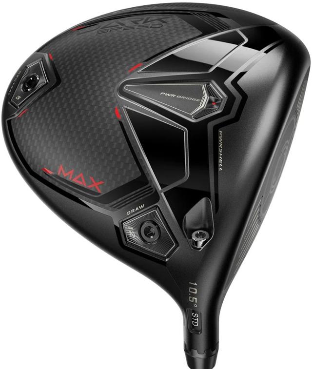 DARKSPEED MAX Driver