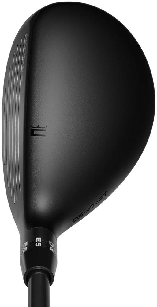 Cobra DS ADAPT Hybrid Women - Golf Club - 6H - 28° Loft - Ladies Flex - FST KBS PGI 55 Shaft - Woman