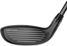 Cobra DS ADAPT Hybrid Women - Golf Club - 6H - 28° Loft - Ladies Flex - FST KBS PGI 55 Shaft - Woman