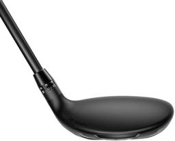 Cobra DS ADAPT Hybrid Women - Golf Club - 6H - 28° Loft - Ladies Flex - FST KBS PGI 55 Shaft - Woman