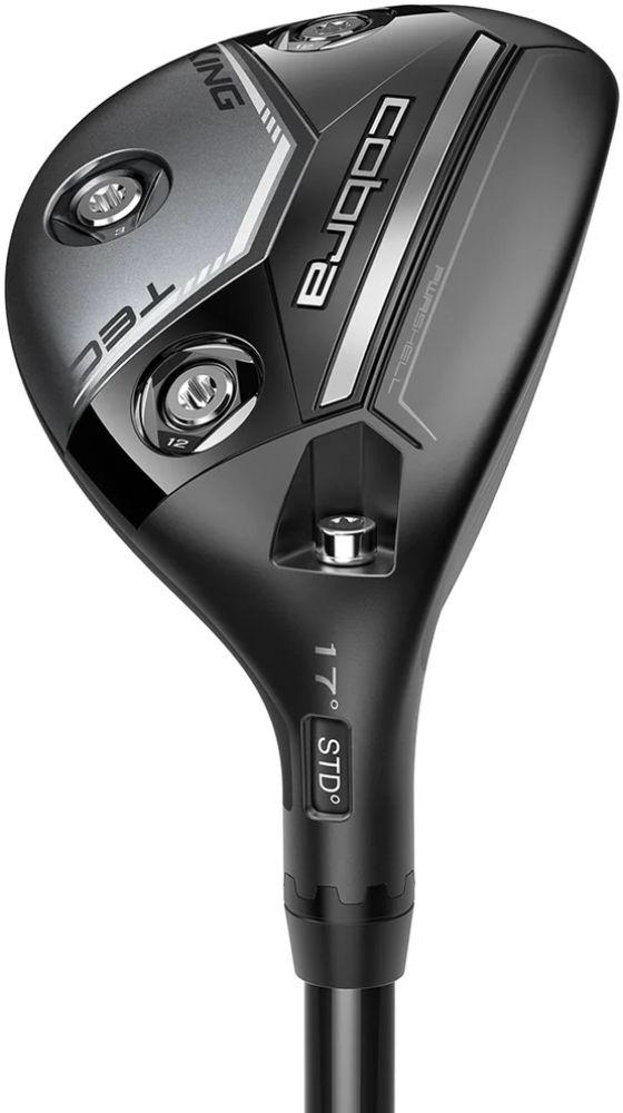 King TEC 2023 Hybrid