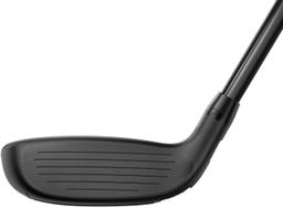 Cobra King TEC 2023 Hybrid - Golf Club - Left Handed - 3H - 19° Loft - Stiff Flex - Mitsubishi Chemical MMT 80 Shaft - Men