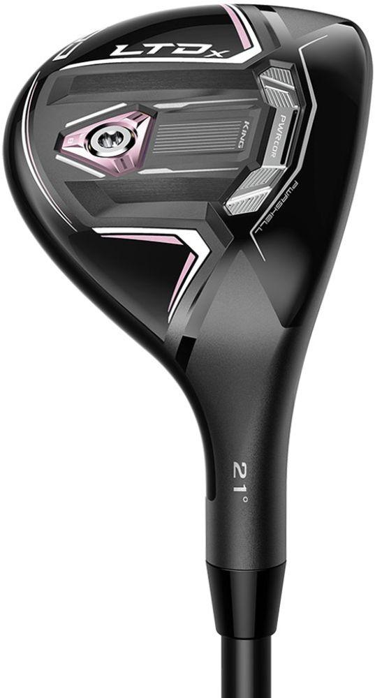 LTDx Hybrid Women