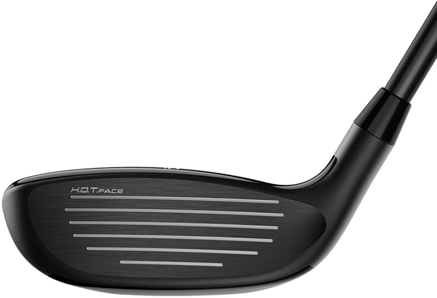 Cobra LTDx Hybrid Women - Golf Club - 5H - 24° Loft - Ladies Flex - FST KBS PGI 55 Shaft - Woman