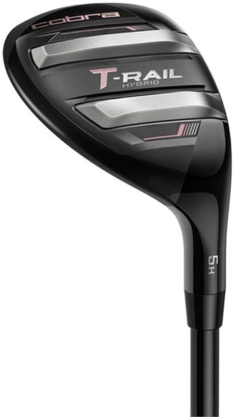 T Rail Hybrid Women