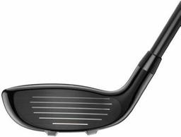 Cobra T Rail Hybrid Women - Golf Club - 5H - 24° Loft - Ladies Flex - Cobra Ultralite 45 Shaft - Woman
