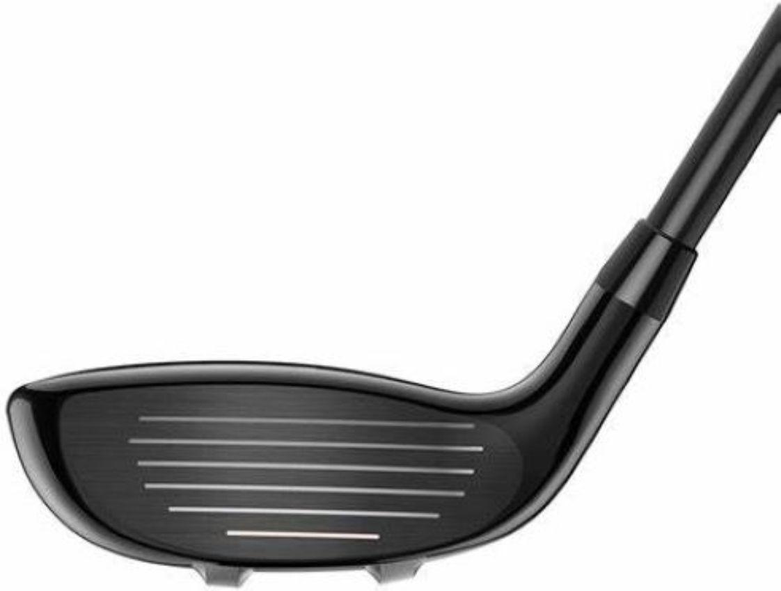 Cobra T Rail Hybrid Women - Golf Club - 5H - 24° Loft - Ladies Flex - Cobra Ultralite 45 Shaft - Woman