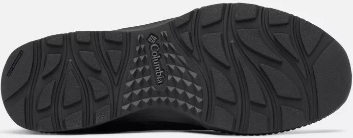 Columbia Men's Landroamer Scout Boot (Size 11)