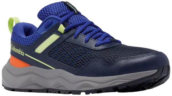 Columbia Men's Plateau Hiking Shoe (Size 10)