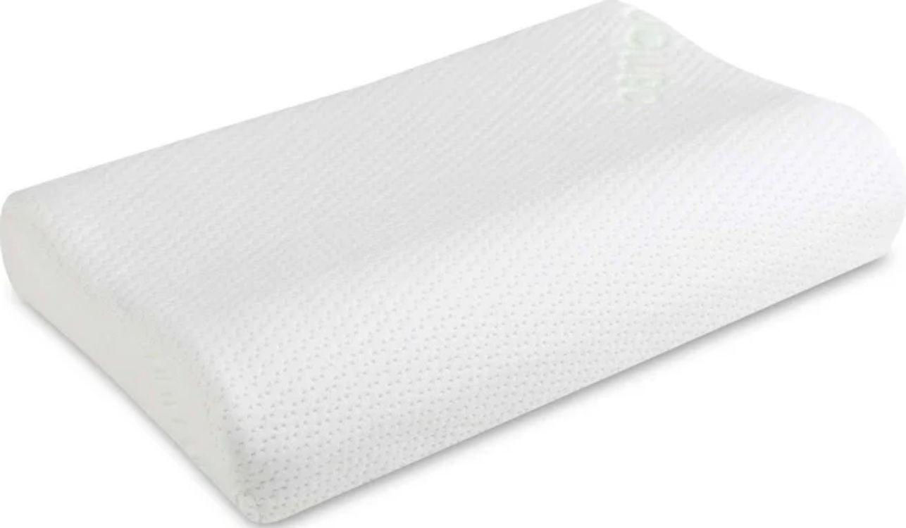 Comfy Baby Adjustable Pillow