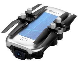 Contixo F30 Drone with Camera - White/Black