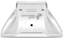 Controller Gear Universal Xbox Pro Charging Stand - White