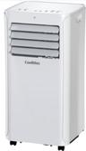 Coolblus A016B Portable Air Conditioner - White