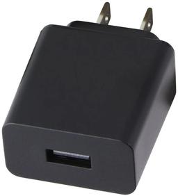CoolPad 5V/1000mA USB-A Travel Charger (618045) - Black